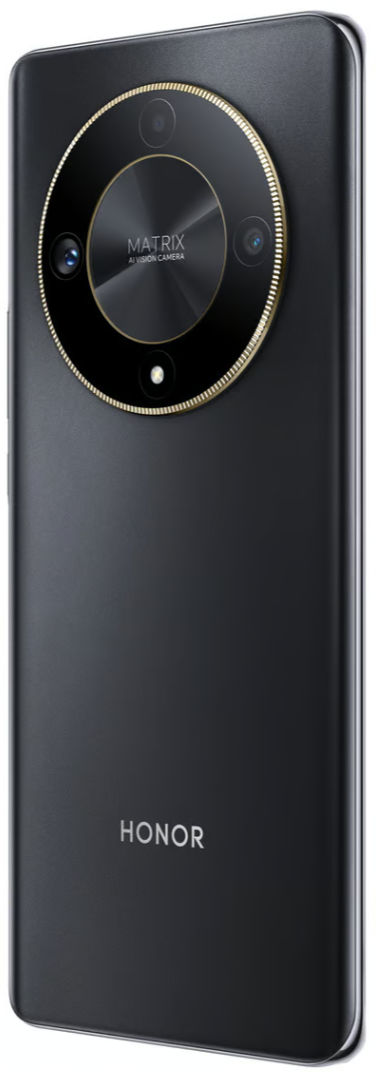 Смартфон Honor X9b 5G 12/256GB Midnight Black купить,245000