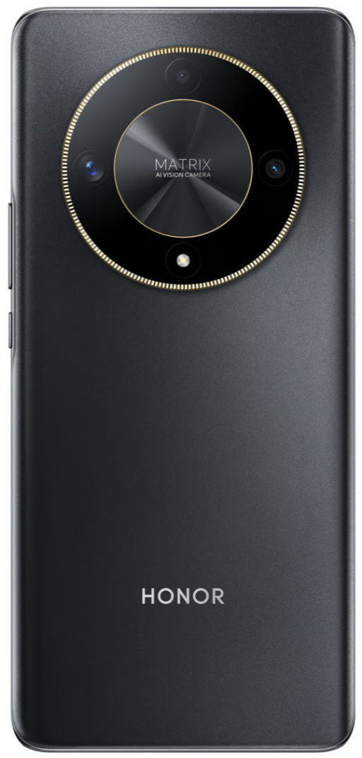 Смартфон Honor X9b 5G 12/256GB Midnight Black купить,245000