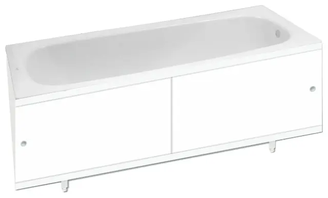 Ванна Optima K0000073193 170x70 см, сталь