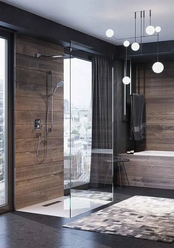 Смеситель для ванны KLUDI Ameo 418300575, латунь, цвет хром - ForteMarket Смеситель для ванны KLUDI Ameo 418300575, латунь, цвет хром купить,413500