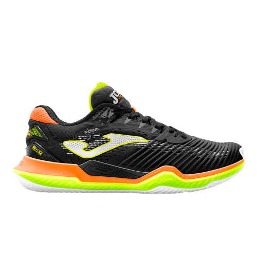 Кроссовки Joma T.point 2301 black 45 купить,NaN