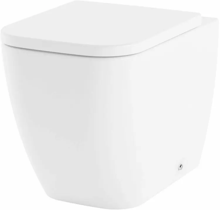 Lavinia Boho унитаз Relfix One 87060226, санфаянс купить,556200