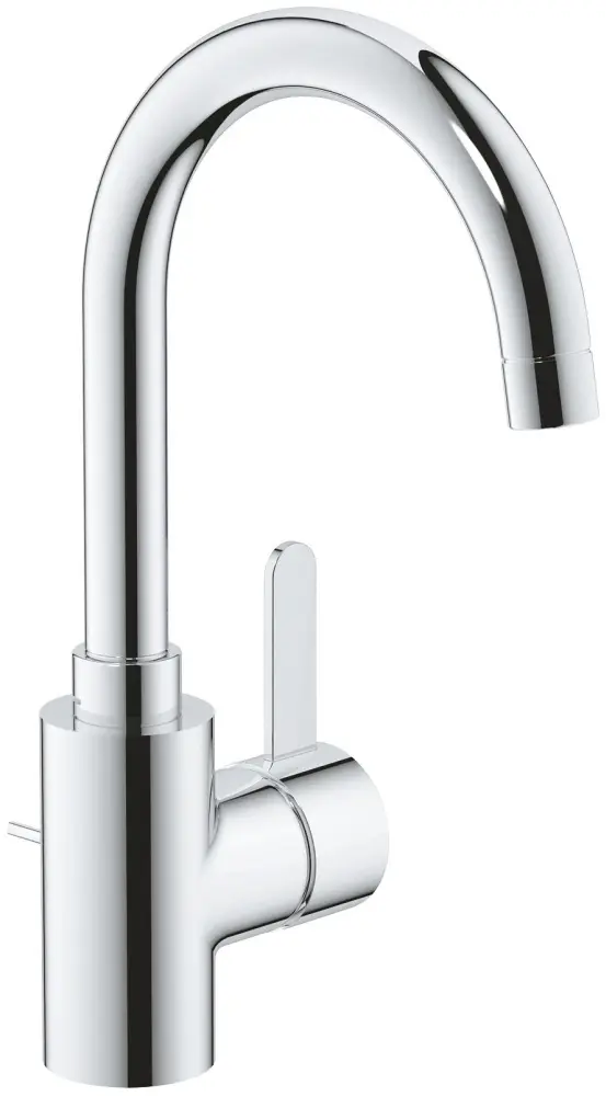 Смеситель для раковины (умывальника) Grohe Eurosmart Cosmopolitan 32830001 OHM, однозахватный