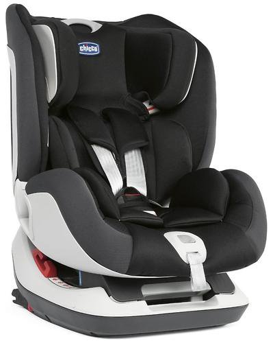 Автокресло Chicco Seat Up 012 Jet Black купить,NaN