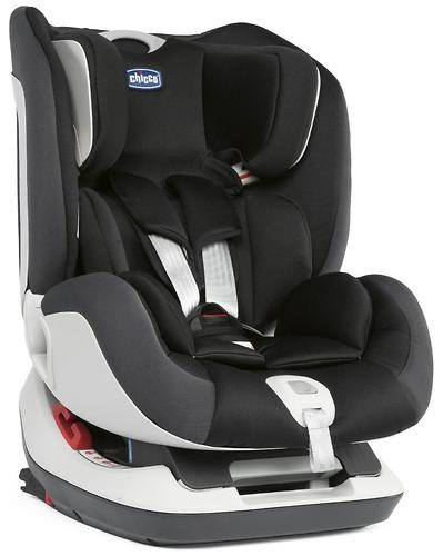 Автокресло Chicco Seat Up 012 Jet Black купить,NaN