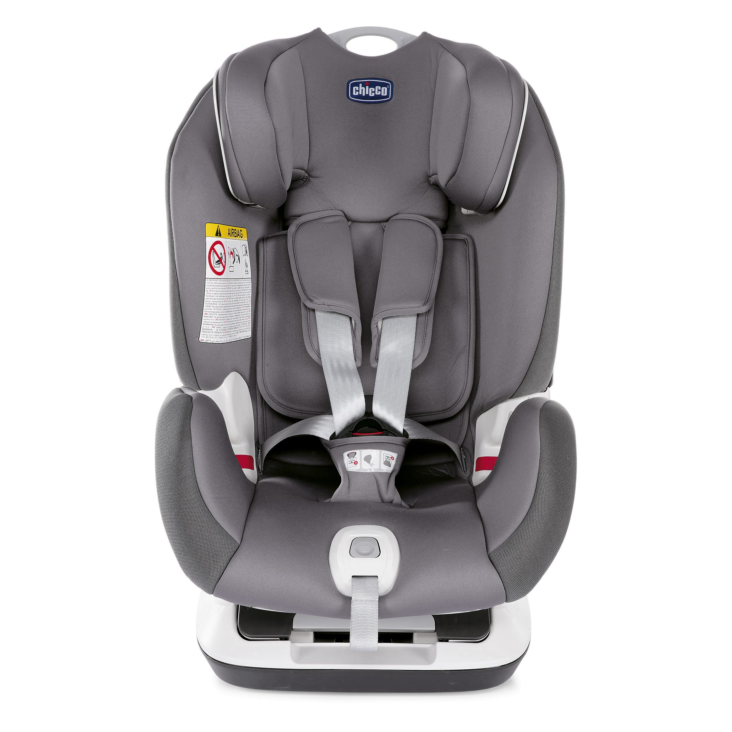 Автокресло Chicco Seat Up 012 pearl купить,NaN
