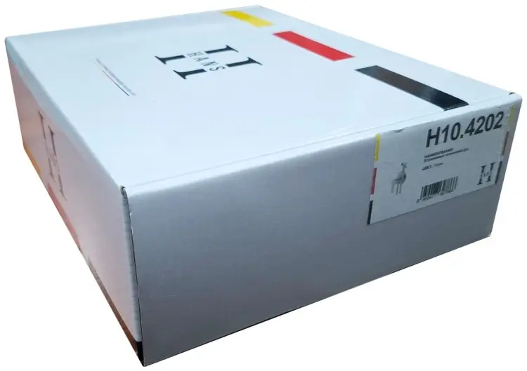 Hans гигиенический душ H10.4202 купить,NaN