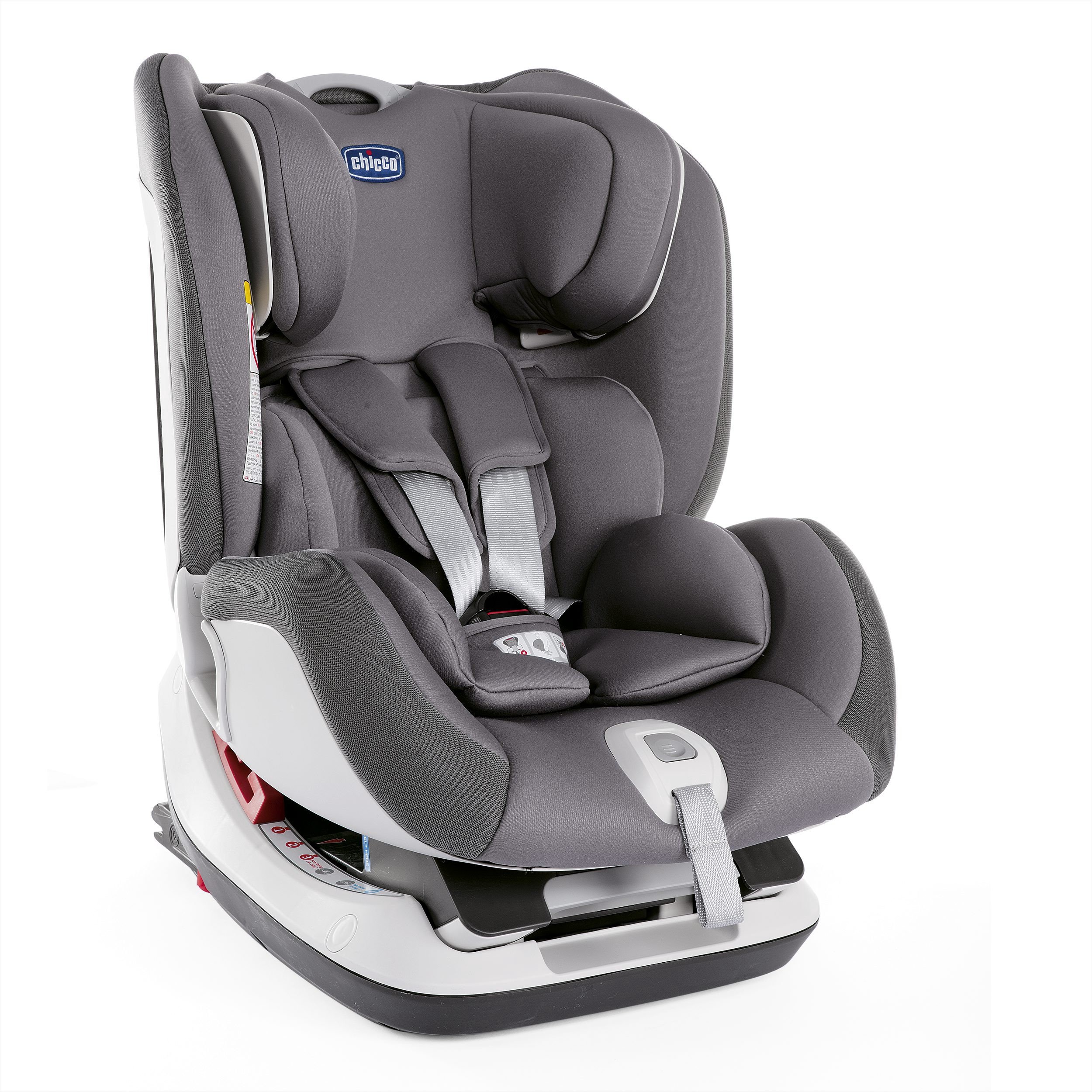 Автокресло Chicco Seat Up 012 pearl купить,NaN