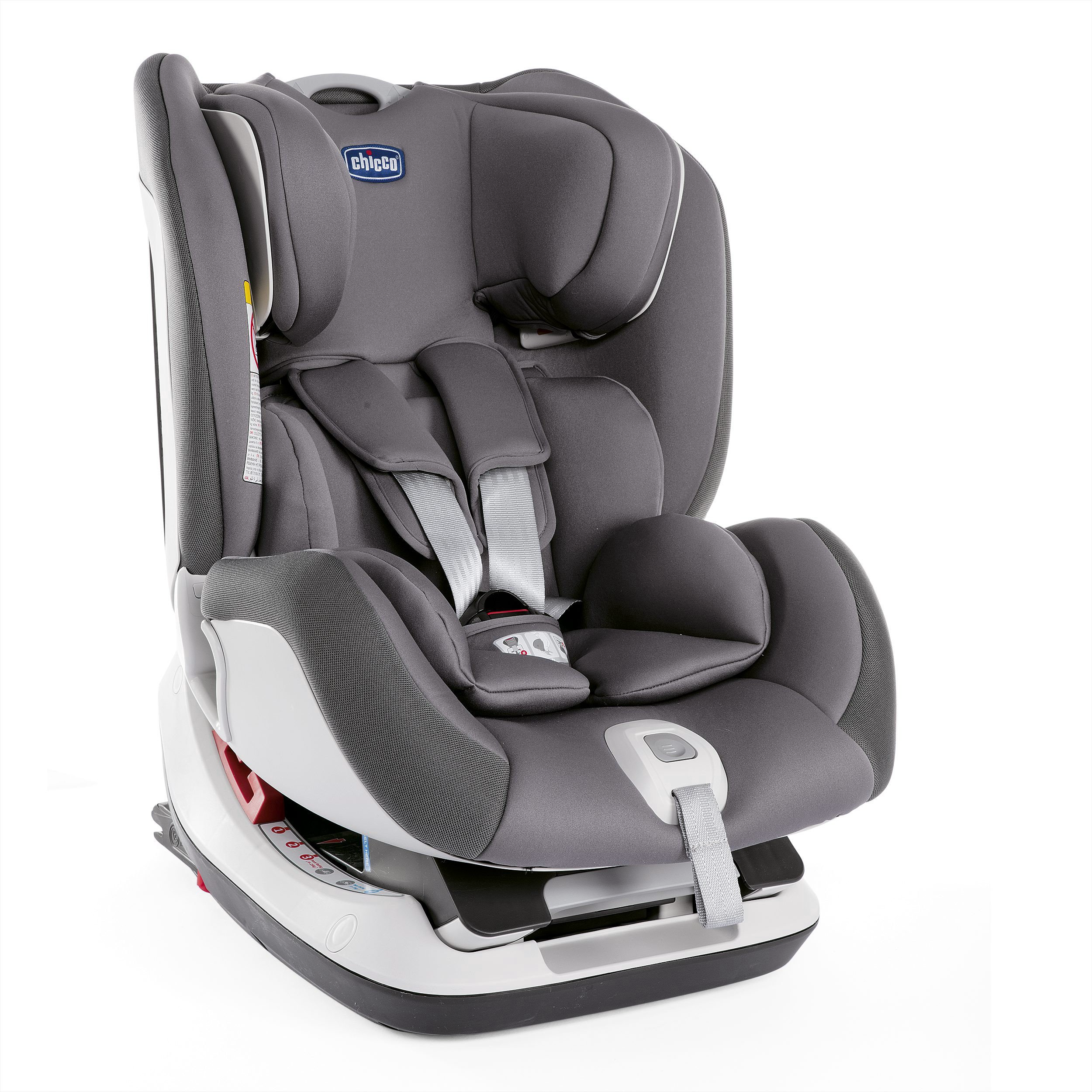 Автокресло Chicco Seat Up 012 pearl купить,NaN