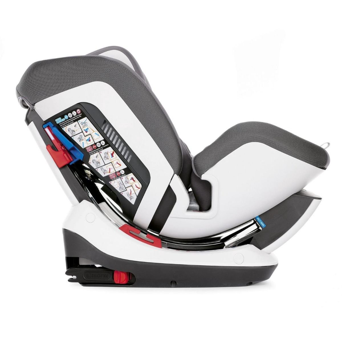 Автокресло Chicco Seat Up 012 pearl купить,NaN