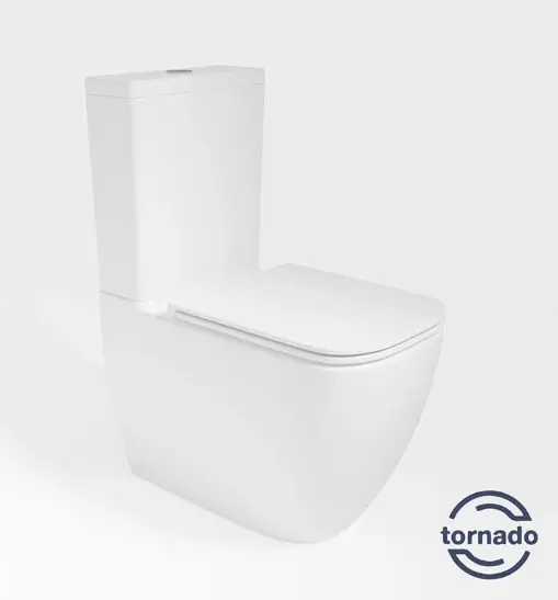 Vincea унитаз VT2-51T, санфарфор