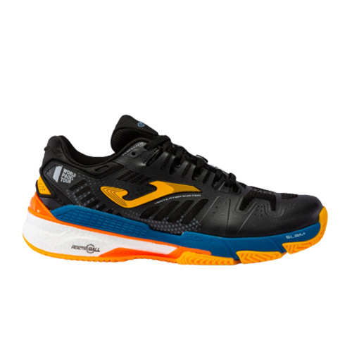 Кроссовки Joma T.slam 2301 black 40.5 купить,NaN