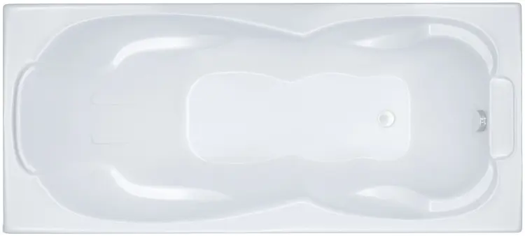 Ванна Triton Персей Экстра 190x90 см, акрил