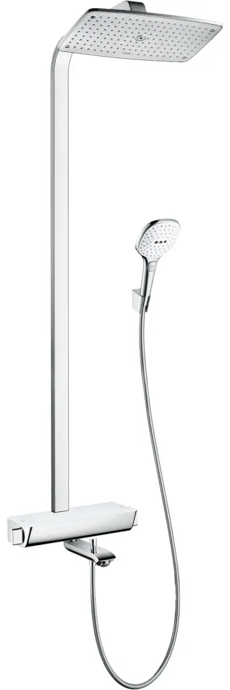 Hansgrohe душевой набор (гарнитур) 27113400 купить,NaN