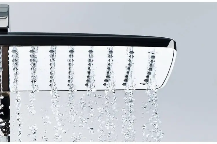 Hansgrohe душевой набор (гарнитур) 27113400 купить,NaN