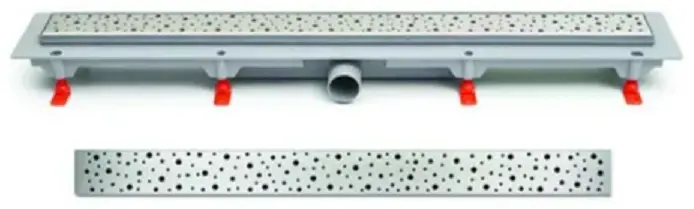 MCH трап CH450D1 (7х45 см) купить,63448
