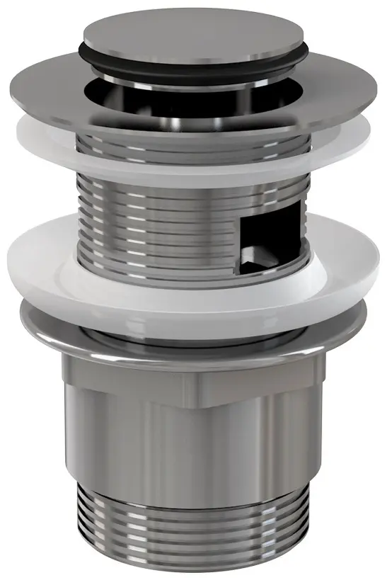 Донный клапан без перелива Alcaplast A39 1 1/2 купить,28600