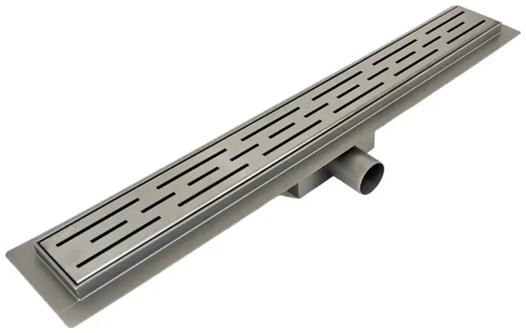 ESBANO трап M-RAIN-80GM (11х86 см) купить,125400