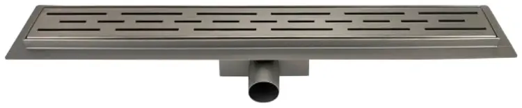 ESBANO трап M-RAIN-80GM (11х86 см) купить,125400