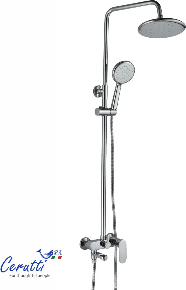 Cerutti SPA душевой набор (гарнитур) CT12073