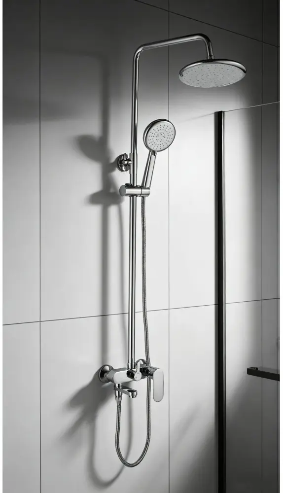 Cerutti SPA душевой набор (гарнитур) CT12073