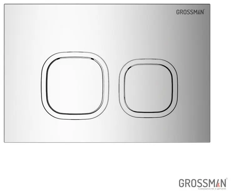 Grossman рамная инсталляция 900.K31.01.000 купить,NaN