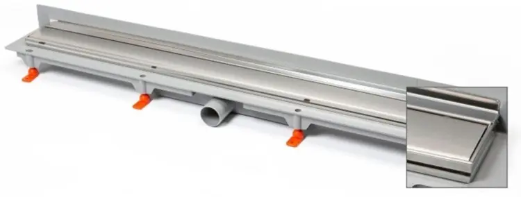 MCH трап CH350KN3 (7х35 см) купить,89404