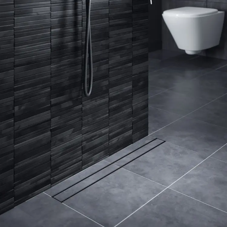 Timo трап Drain System 1000 (105х11.9 см) купить,NaN