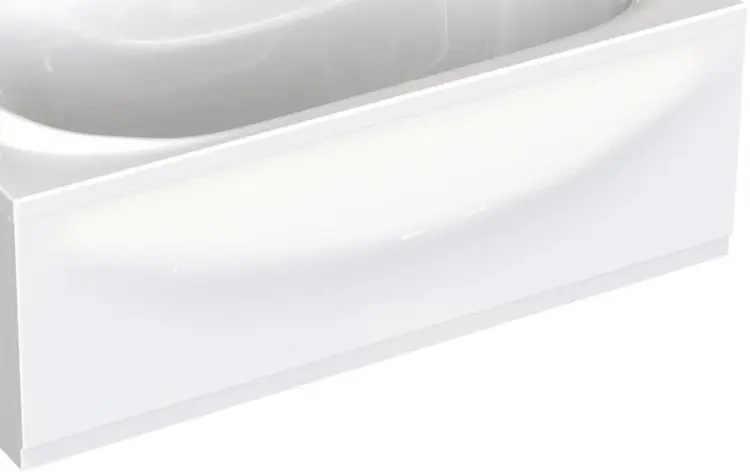 Ванна KABINKA.KZ LUX FULL Standard 150x70 см, акрил купить,NaN