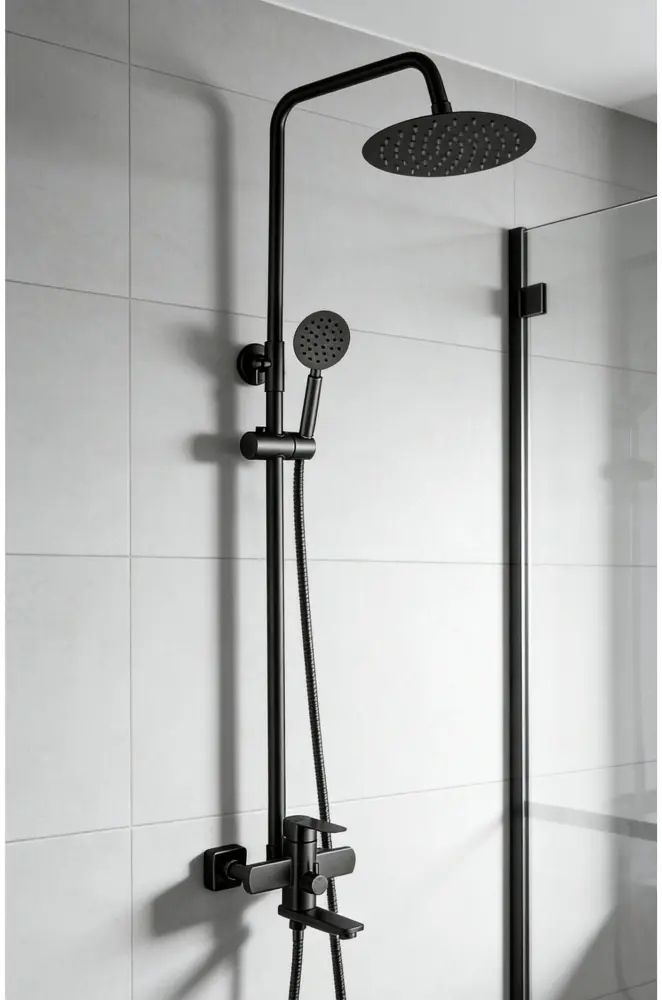 Cerutti SPA душевой набор (гарнитур) CT12078