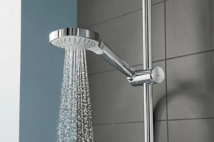 Hansgrohe душевой набор (гарнитур) Croma Select E 26580400 купить,NaN