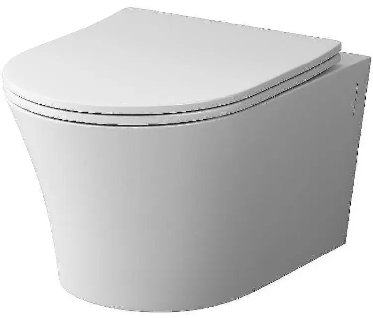 Унитаз damixa DX35C1700SC Skyline, санфарфор