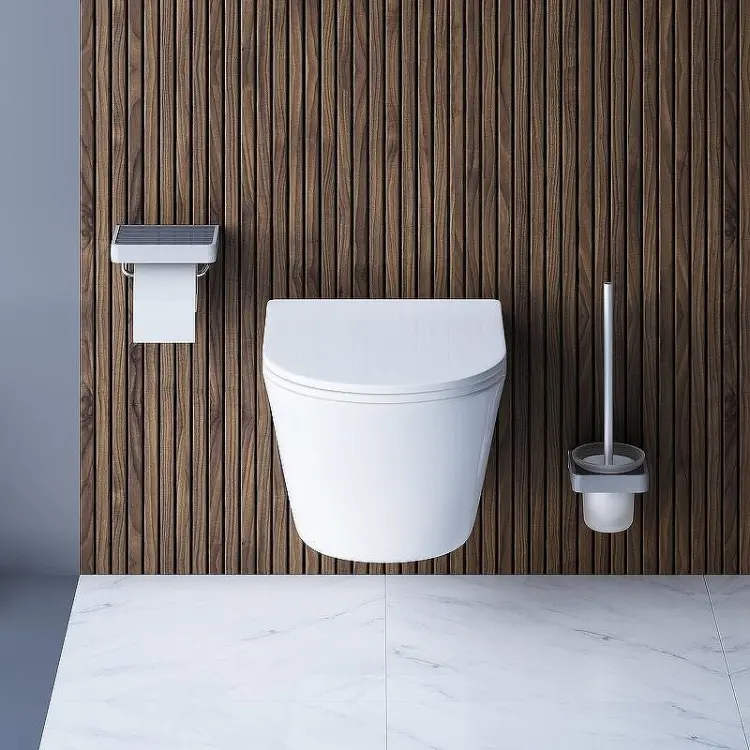 Унитаз damixa DX35C1700SC Skyline, санфарфор