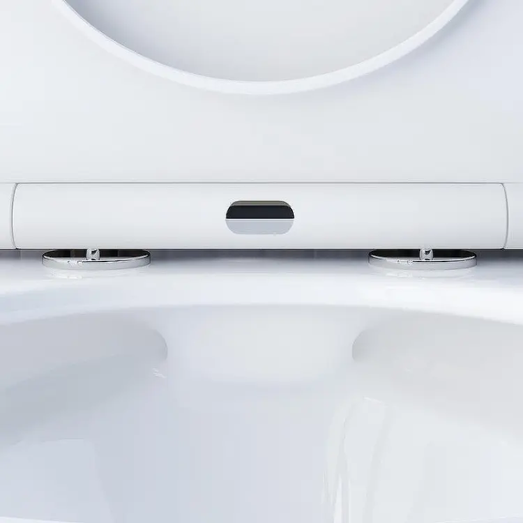 Унитаз damixa DX35C1700SC Skyline, санфарфор