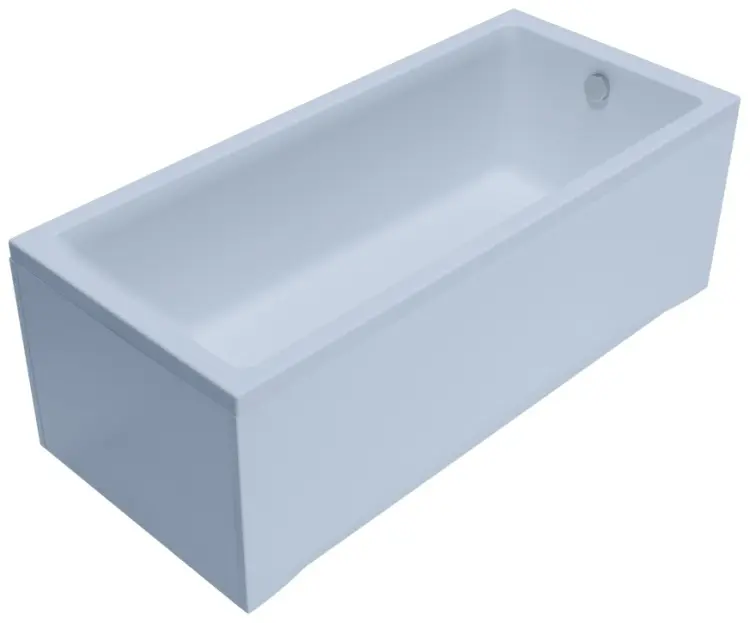 Ванна Triton Palermo 180x80, акрил купить,NaN