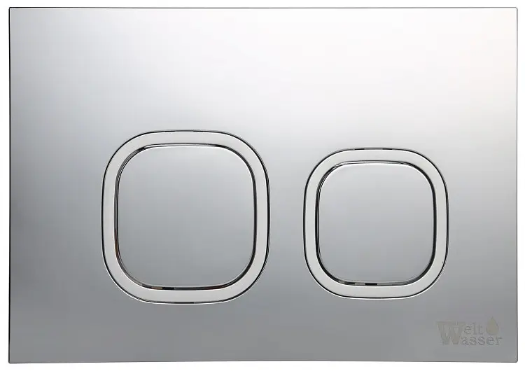 WeltWasser унитаз с инсталляцией AG50630, санфаянс