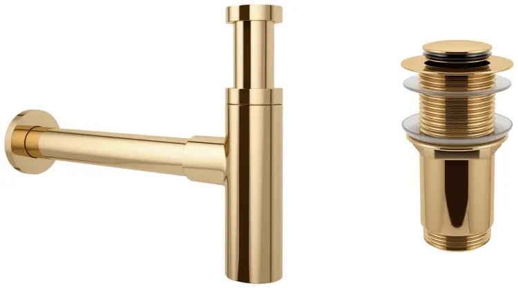 Сифон Wellsee Drainage System 182121002 1 1/4