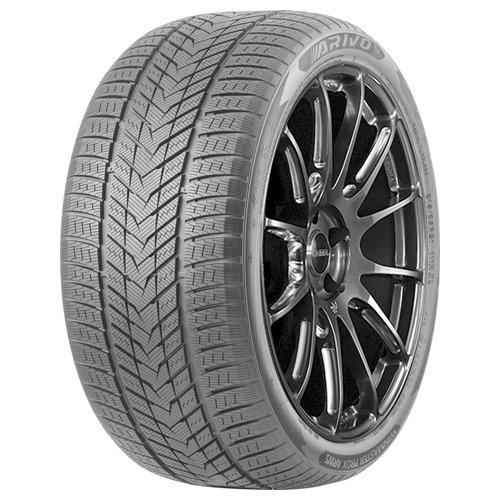 Шина Arivo Winmaster ProX ARW5 285/50 R20 168H зимняя купить,NaN