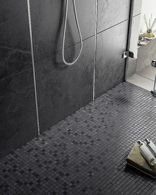 Timo трап Drain System 900 (95х11.9 см) купить,NaN