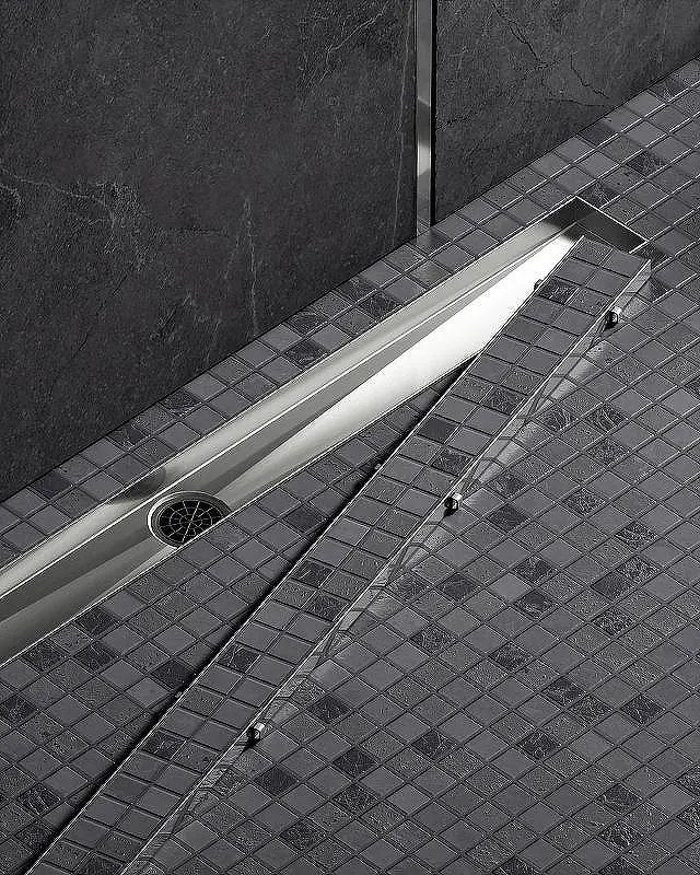 Timo трап Drain System 900 (95х11.9 см) купить,NaN