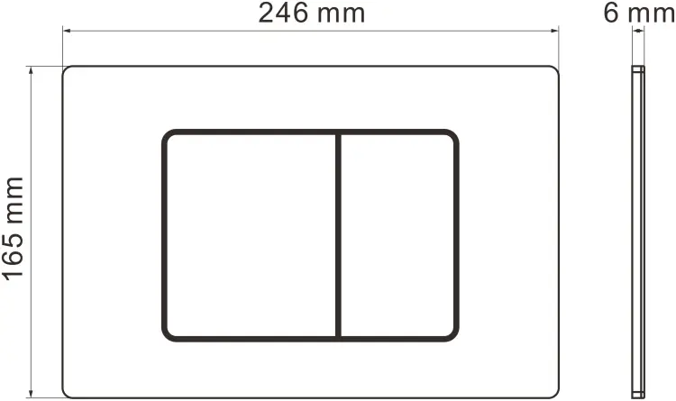 Grossman унитаз с инсталляцией GR-4478SQ, санфаянс купить,NaN
