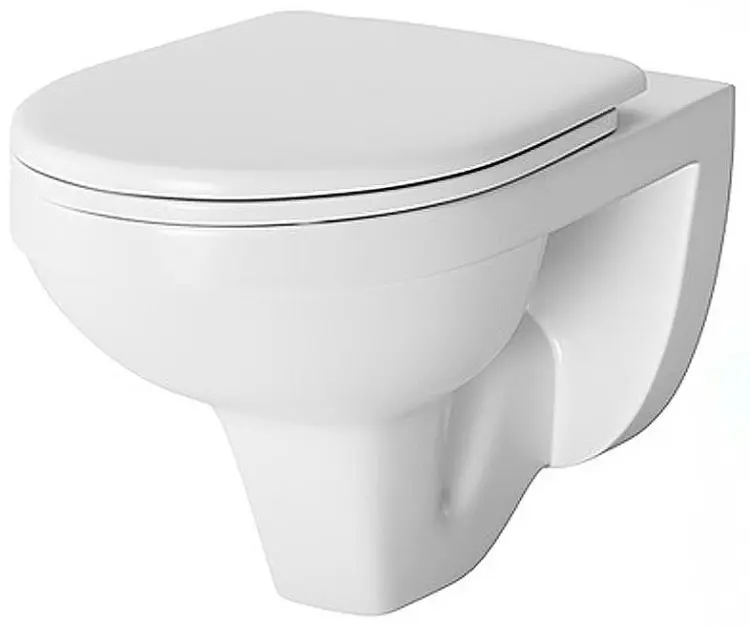 Унитаз damixa DX77C1738SC Jupiter, санфарфор
