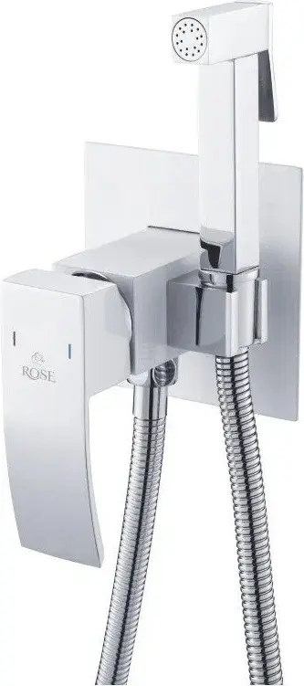 Rose гигиенический душ R1505F купить,NaN