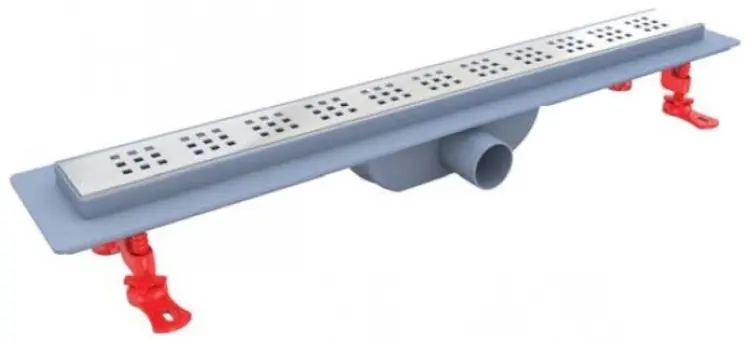 Трап VLD-597330 (6.2х80 см) купить,25900