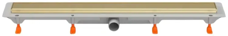 MCH трап White House mch ch1050/50kn1zl (12.5х105 см)