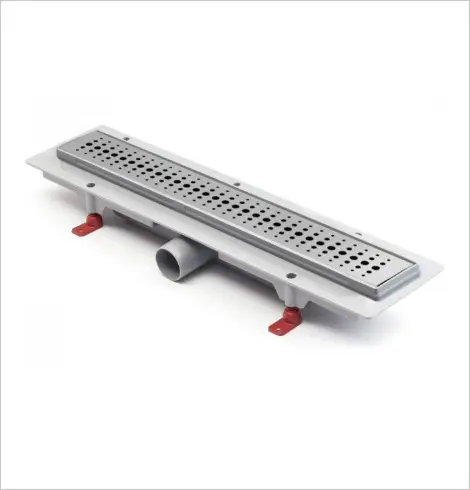 MCH трап CH450B1 (12.4х45 см)