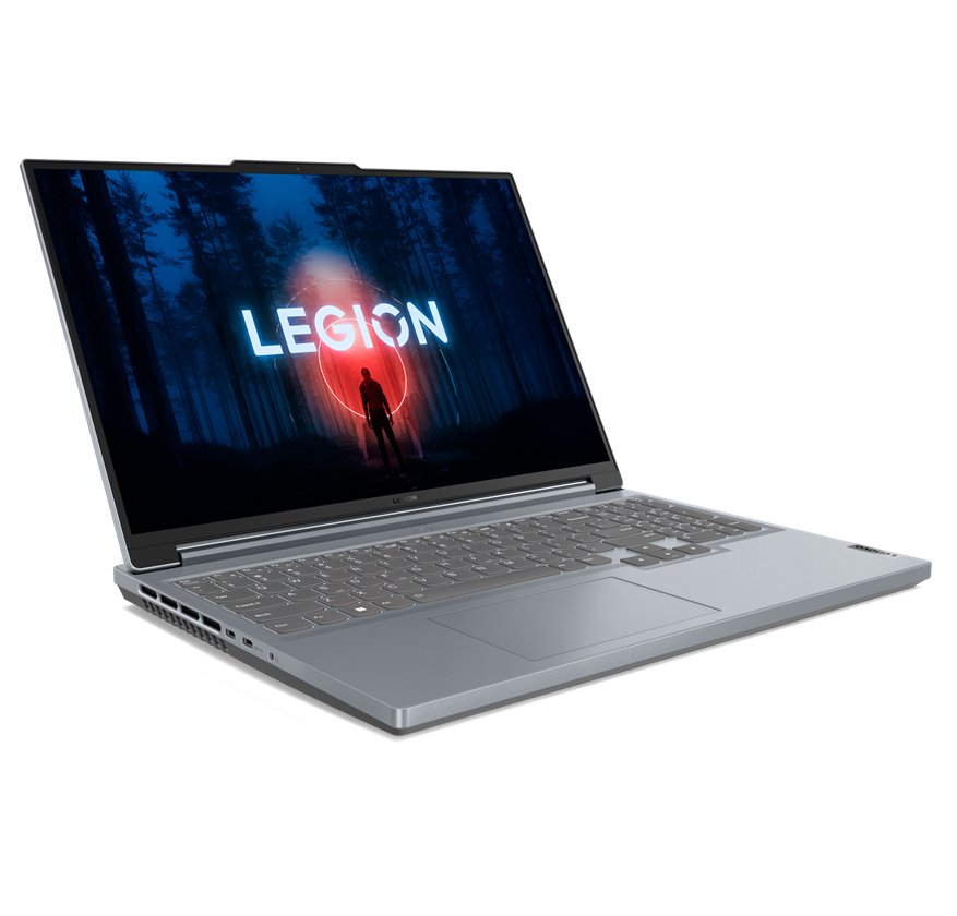 Ноутбук Lenovo Legion Slim 5 16APH8 82Y9001LRK 16" Misty Grey