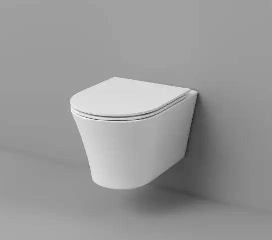 Grossman унитаз GR-5604SQ, санфаянс