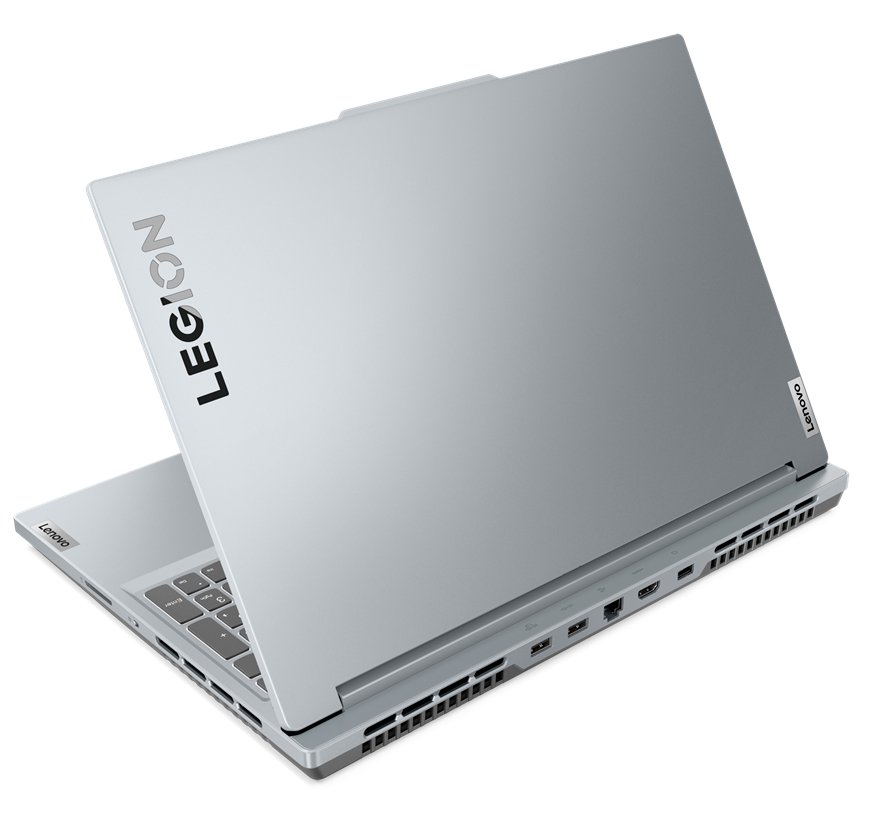 Ноутбук Lenovo Legion Slim 5 16APH8 82Y9001LRK 16" Misty Grey