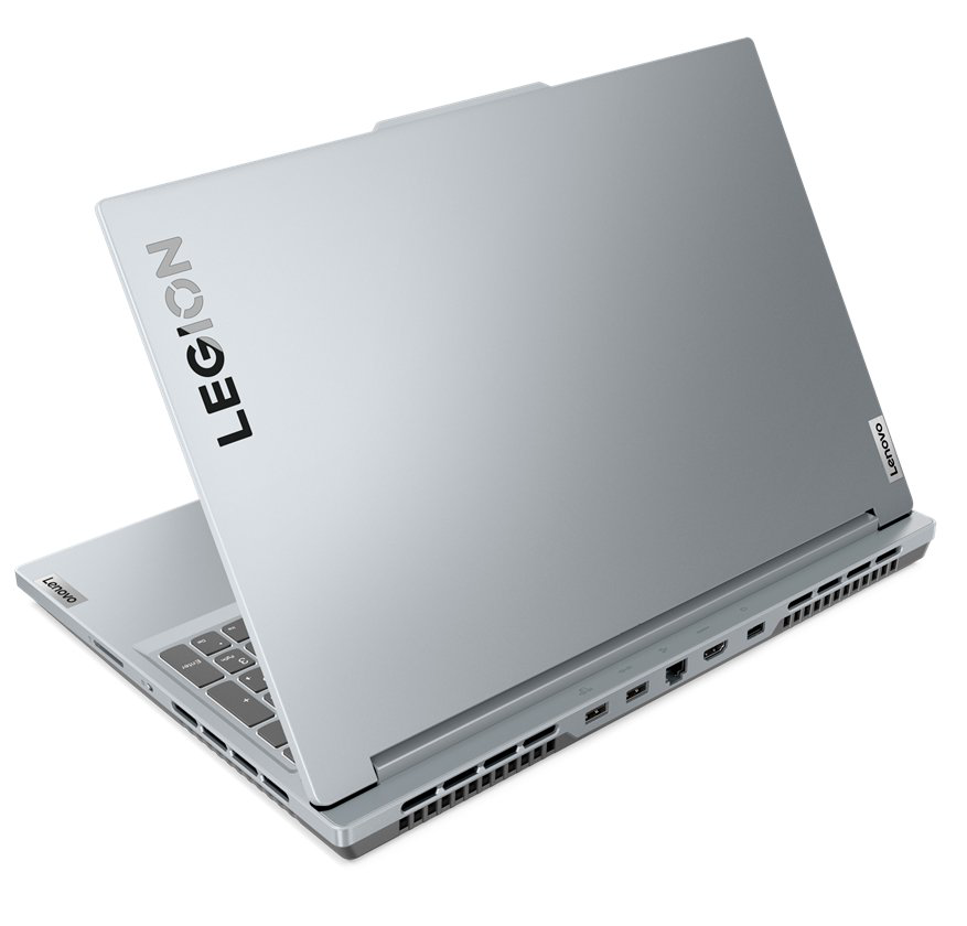 Ноутбук Lenovo Legion Slim 5 16APH8 82Y9001LRK 16" Misty Grey купить,NaN